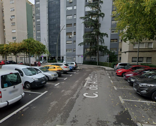 Parking of Flat for sale in Móstoles