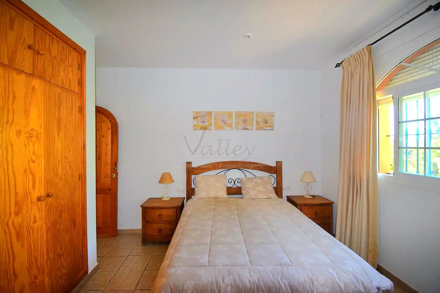 Maison avec terrasse à vendre à San Enrique - Guadiaro -  Pueblo Nuevo, imagen 9