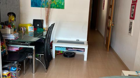 Foto 2 de Piso en venta en Calle el Parador, 59, El Parador de las Hortichuelas, Roquetas de Mar