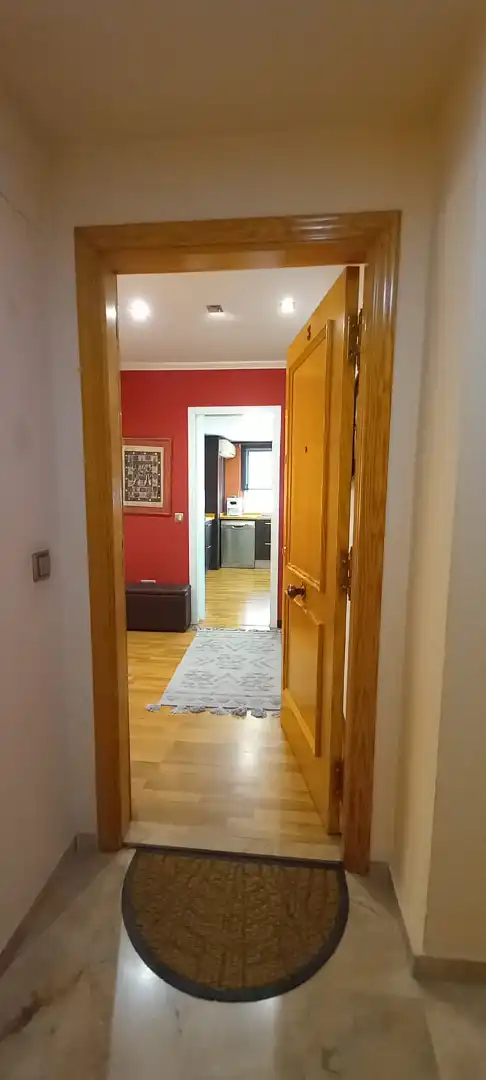 Wohnung zur Miete in Sagunto / Sagunt mit Klimaanlage, Heizung und Möbliert