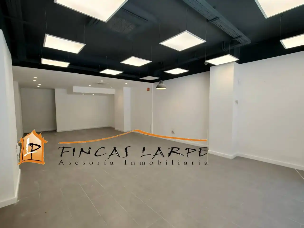 Local comercial en alquiler en Calle PUIG DEL RAVELL, imagen 3