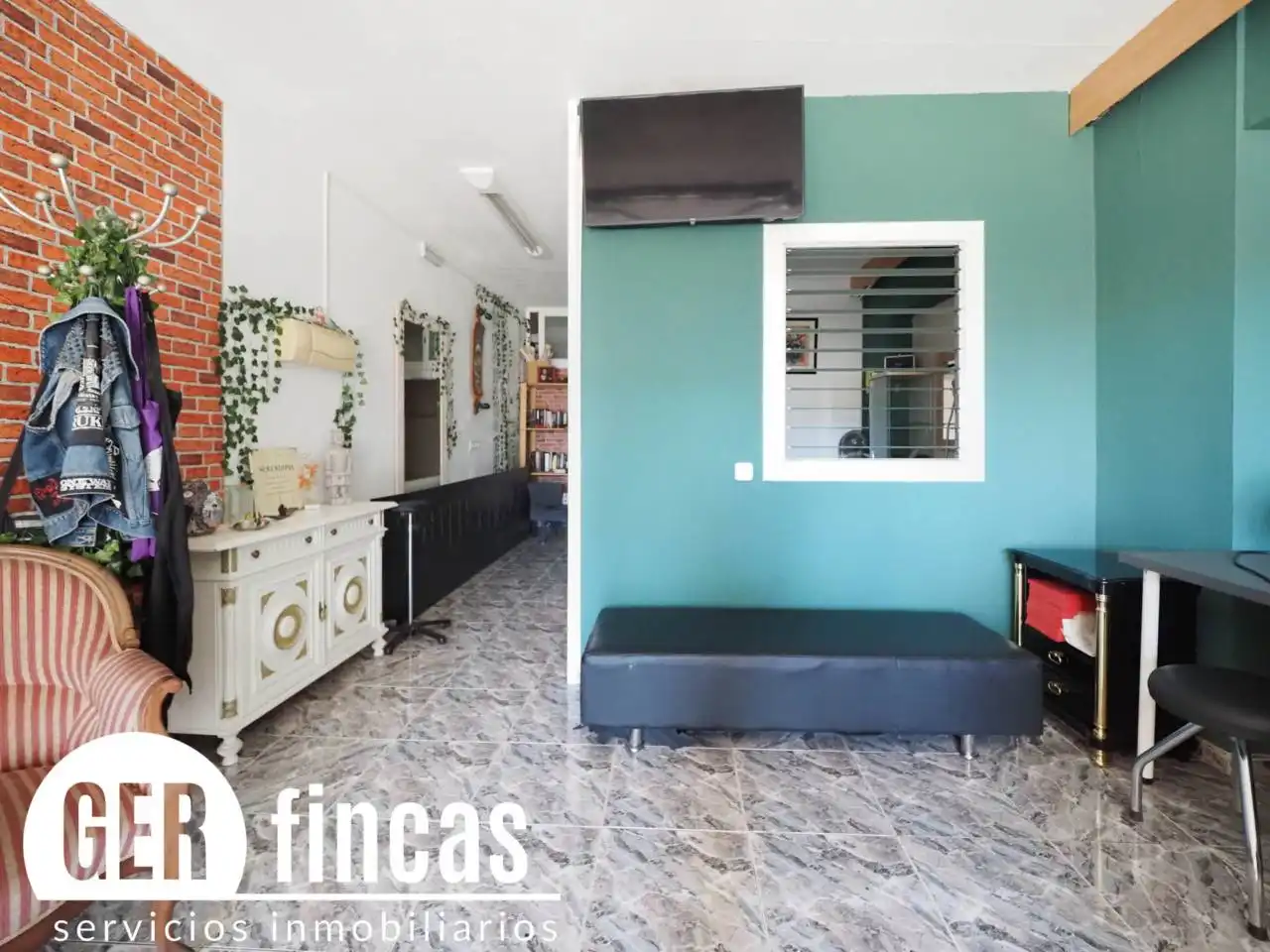 Business premises for sale in Calle Velázquez, imagen 6