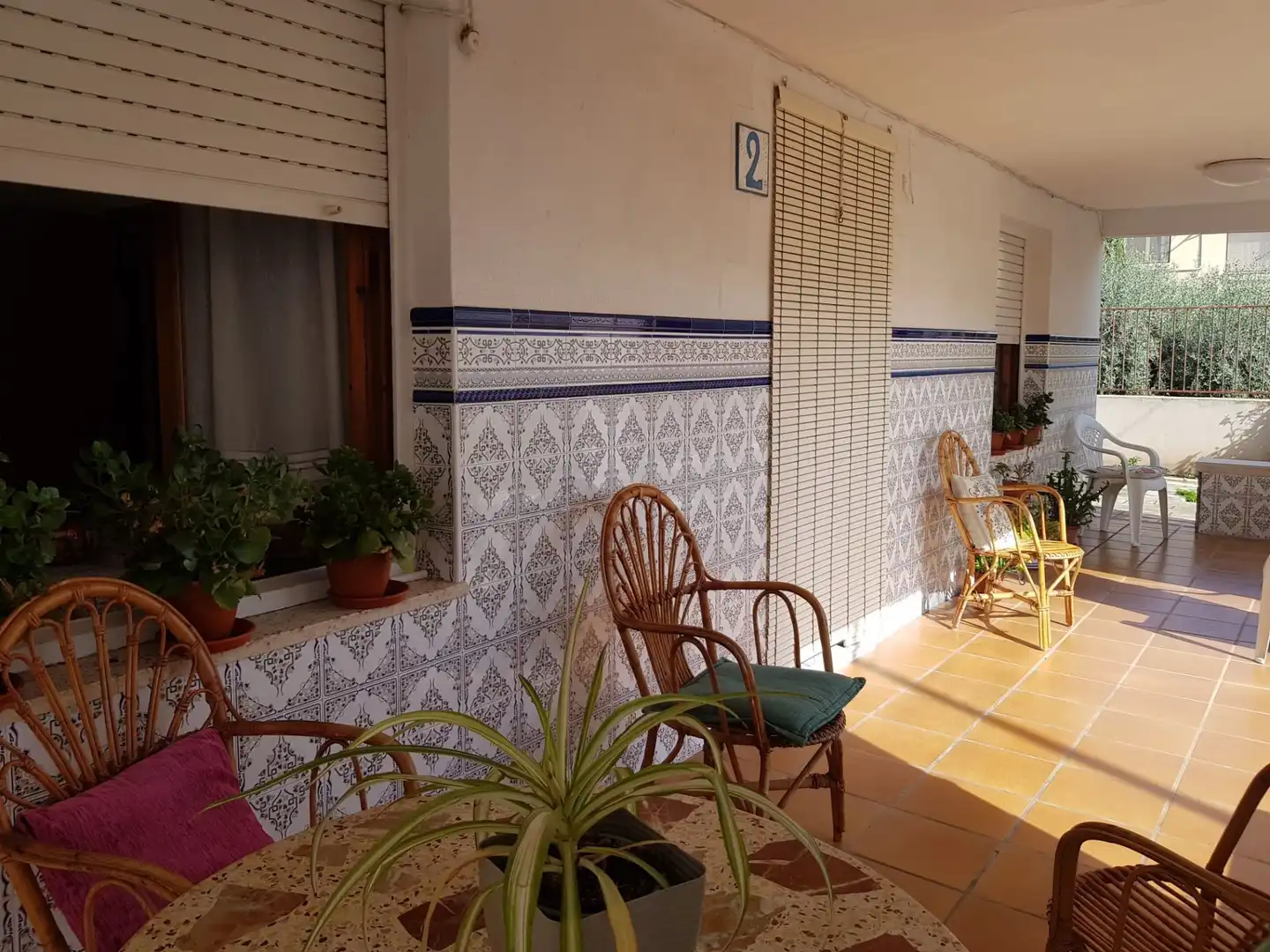 Casa amb jardí en venda a LUIS VIDAL, imagen 33