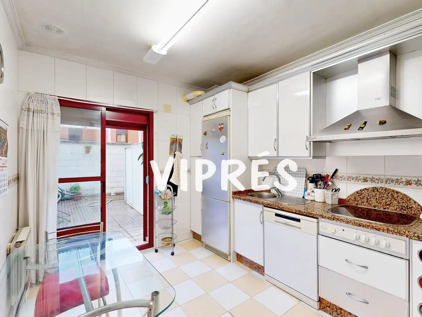 Einfamilien-Reihenhaus zum Verkauf in Nuevo Cáceres