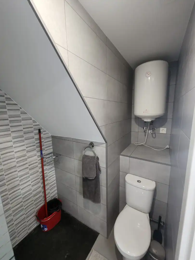 Attic for rent in Calle San Juan, Coín