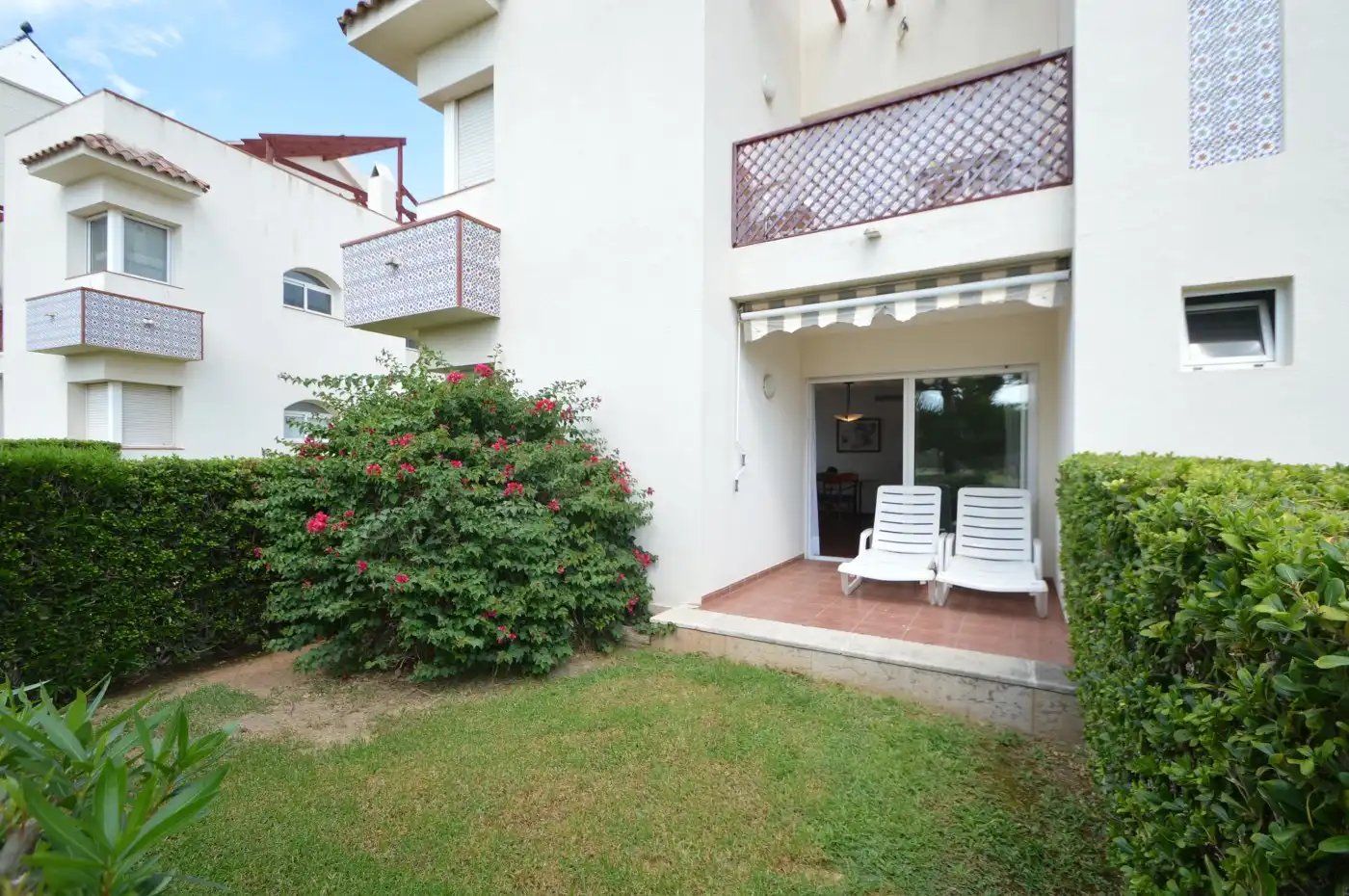 Apartamento con piscina en venta en Calle Madrid 17, imagen 11
