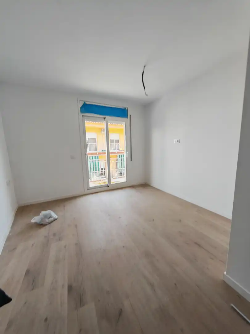 Schlafzimmer von Wohnung zum Verkauf in Blanes mit Terrasse