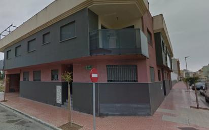 Exterior view of Flat for sale in Vinaròs