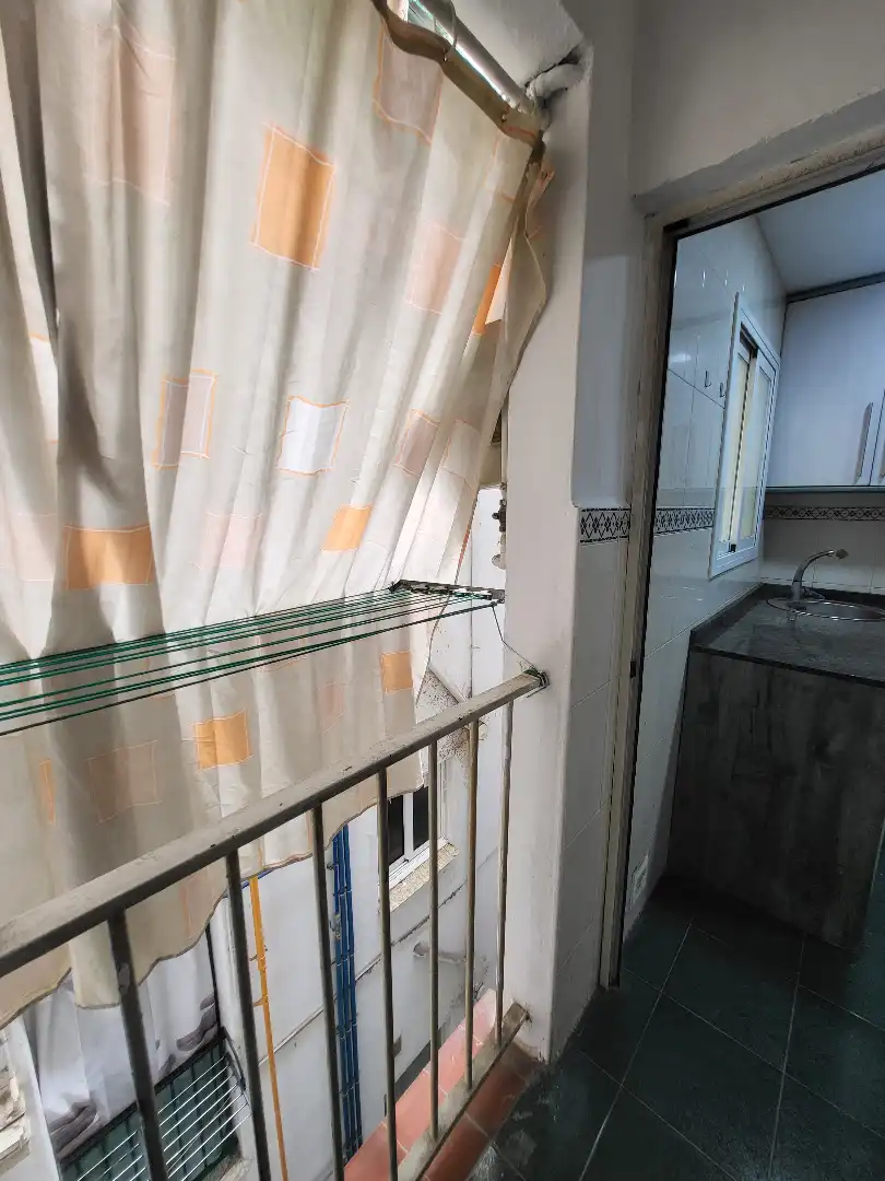 Flat with terrace for sale in Carrer Gran de Sant Andreu, imagen 21