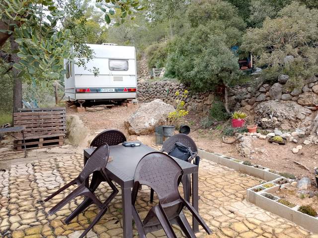 Terreno en Venta en Figueroles