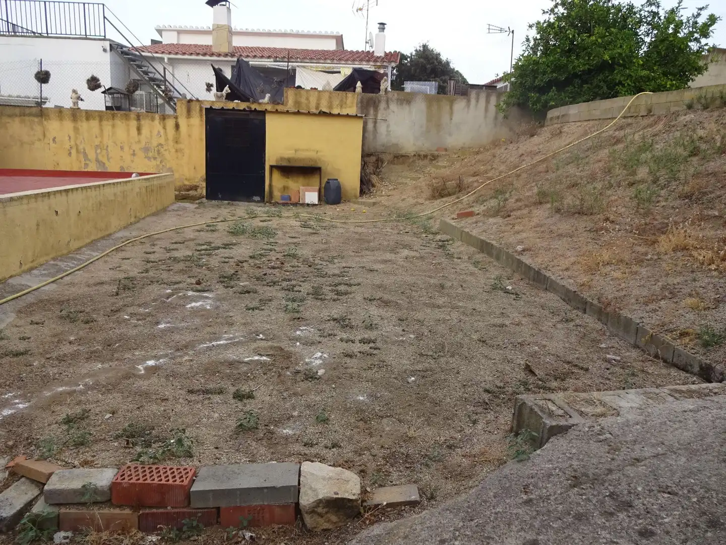 Casa o xalet en venda en Argentona amb Jardí privat, Terrassa i Traster