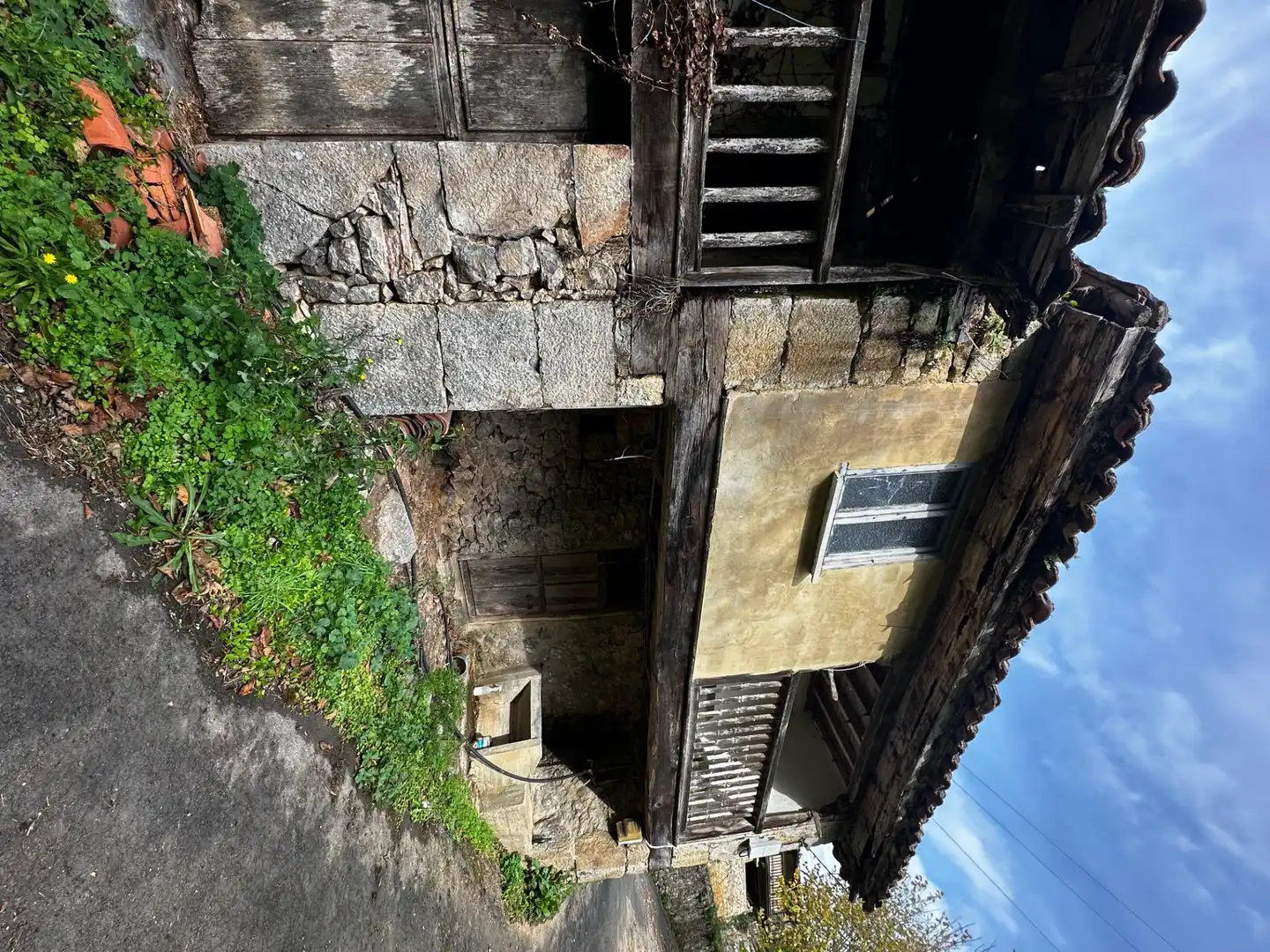 Casa con jardín en venta en Cangas de Onís, imagen 12