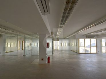 Büro mit Aufzug zur Miete in Pintor Sorolla