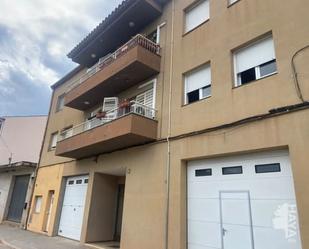 Exterior view of Flat for sale in Serinyà