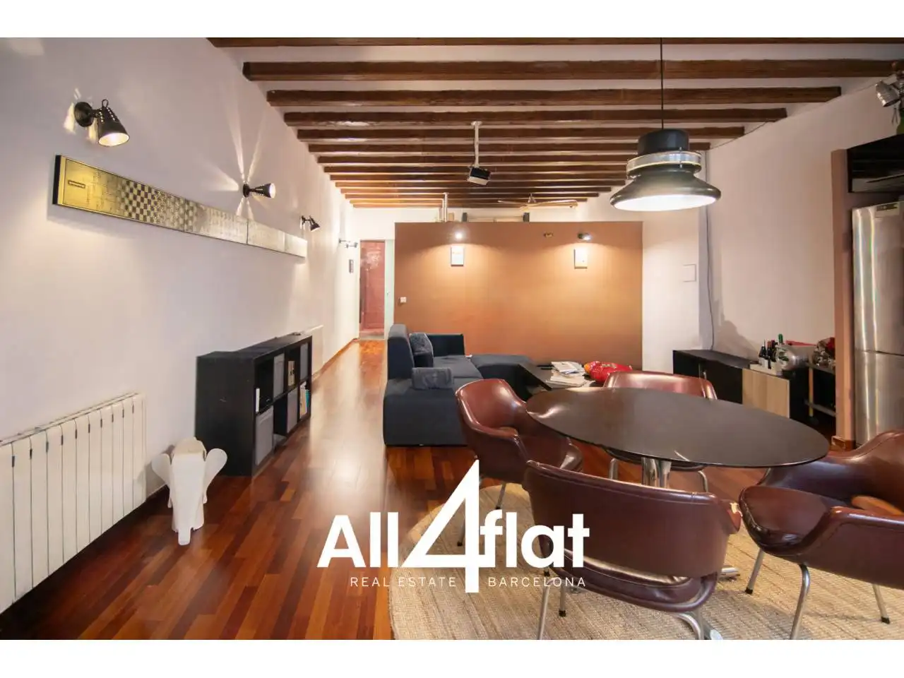 Flat for sale in Calle Assaonadors, imagen 2