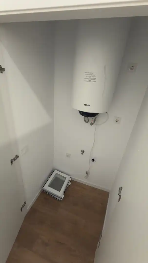 Flat with lift to rent in Carrer n'Emili Llopis 26, imagen 10
