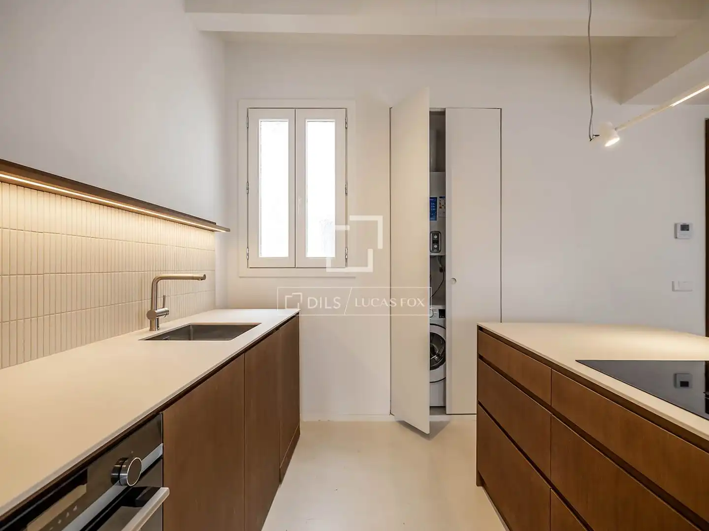 Piso con terraza en venta en Eixample, imagen 20