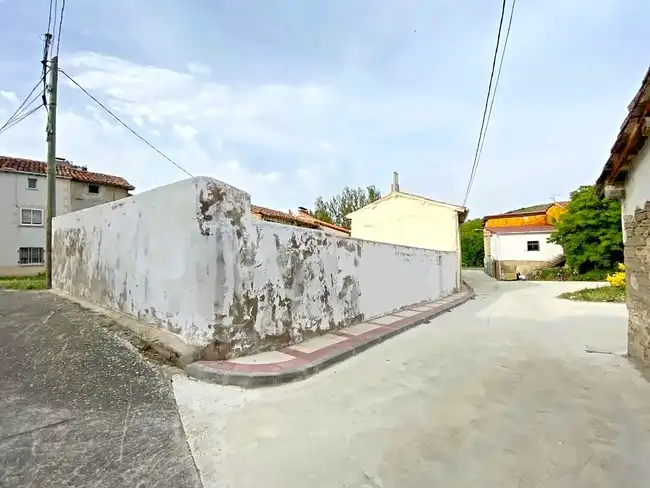 Houses for sale in Valle de Oca, Burgos