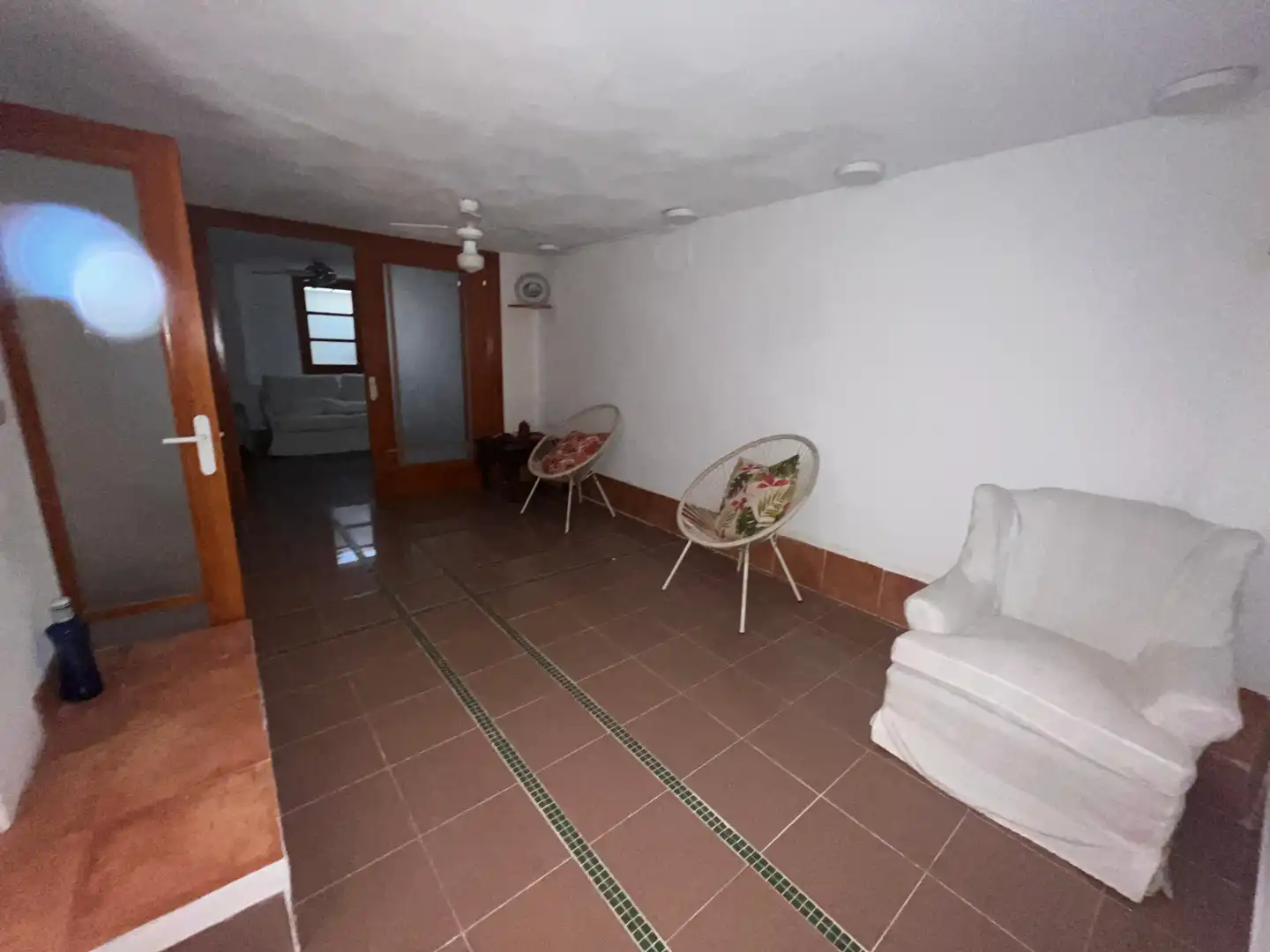Detached homes for sale in La Manga del Mar Menor  with Heating, Private garden and Terrace