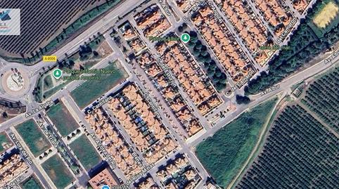 Foto 3 de Casa adosada en venda a Calle Cantillana, Alcalá del Río, Sevilla