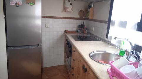 Foto 3 de Finca rústica en venda a Calle San Vicente, Pelayos del Arroyo, Segovia