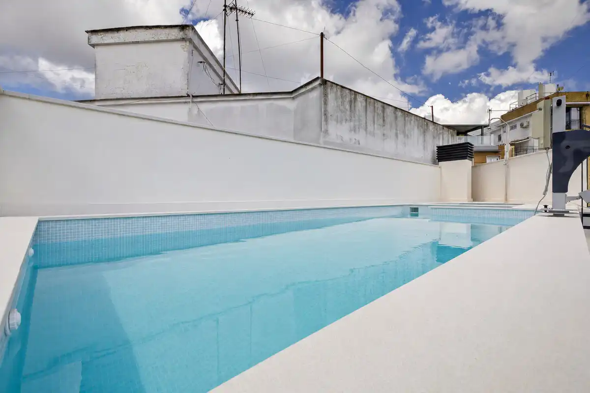 Piso con terraza en venta en Calle Alfarería, imagen 18