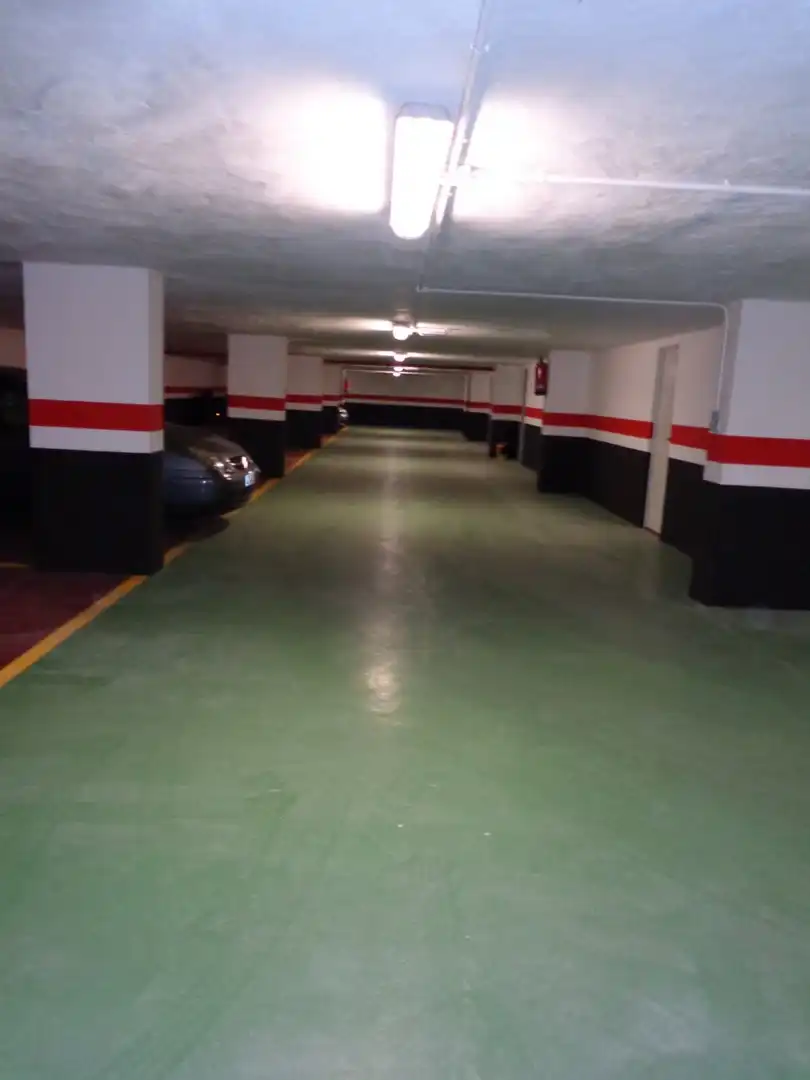 Garage for sale in Calle MAYOR, 16, La Constitución - Canaleta