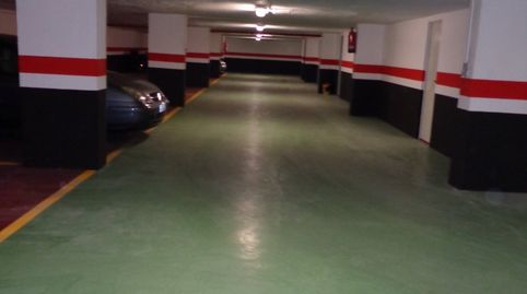 Foto 5 de Garatge en venda a Calle Mayor, 16, La Constitución - Canaleta, Mislata