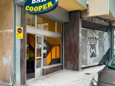 Local comercial en venda a Inmobiliaria - Barreda