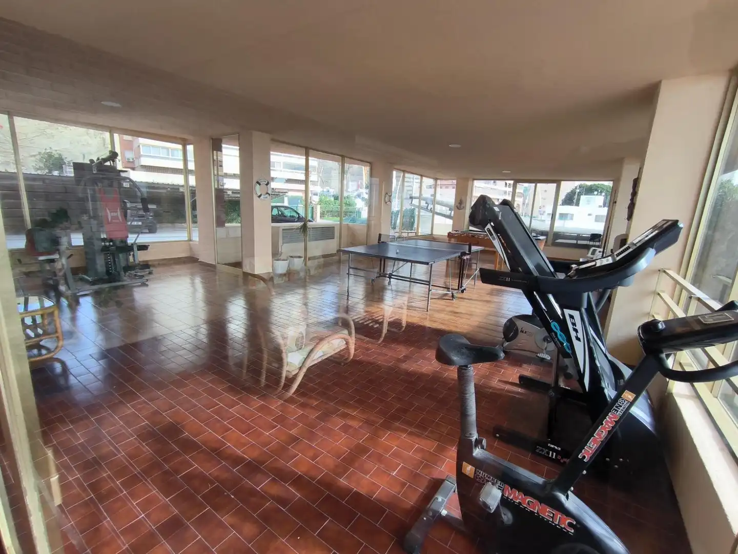 Piso con piscina en venta en Avenida de Vicent Llorca Alos, imagen 23