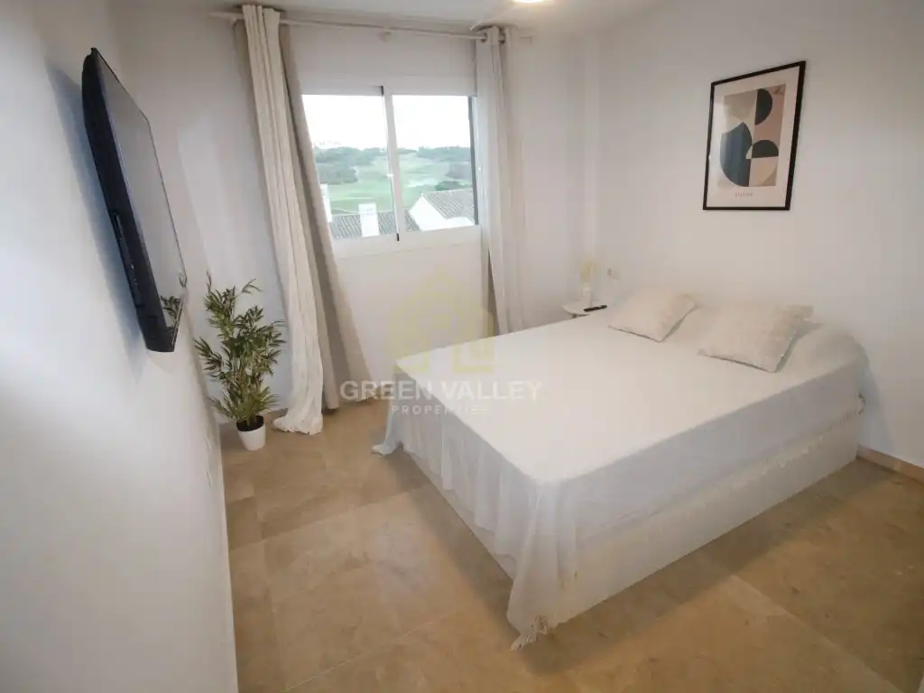 Apartment with lift to rent in URB. NUEVA ALCAIDESA.  BLOQUE 7 ALTURA 1 LETRA B, imagen 22
