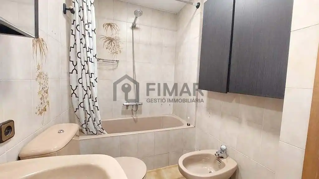 Baño de Casa o chalet en venta en Vilassar de Dalt con Aire acondicionado, Calefacción y Terraza