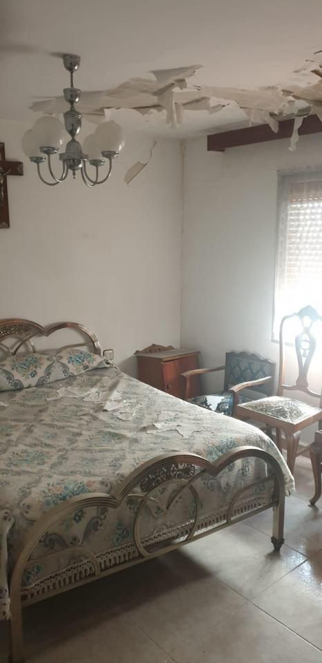 Bedroom of House or chalet for sale in Santa Cruz de la Zarza