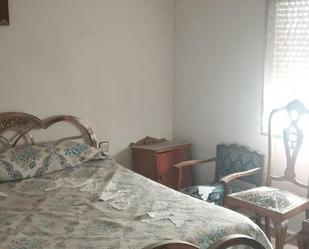 Bedroom of House or chalet for sale in Santa Cruz de la Zarza
