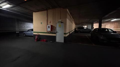 Foto 5 de Garatge en venda a Carrachel, Prado Norte, Madrid