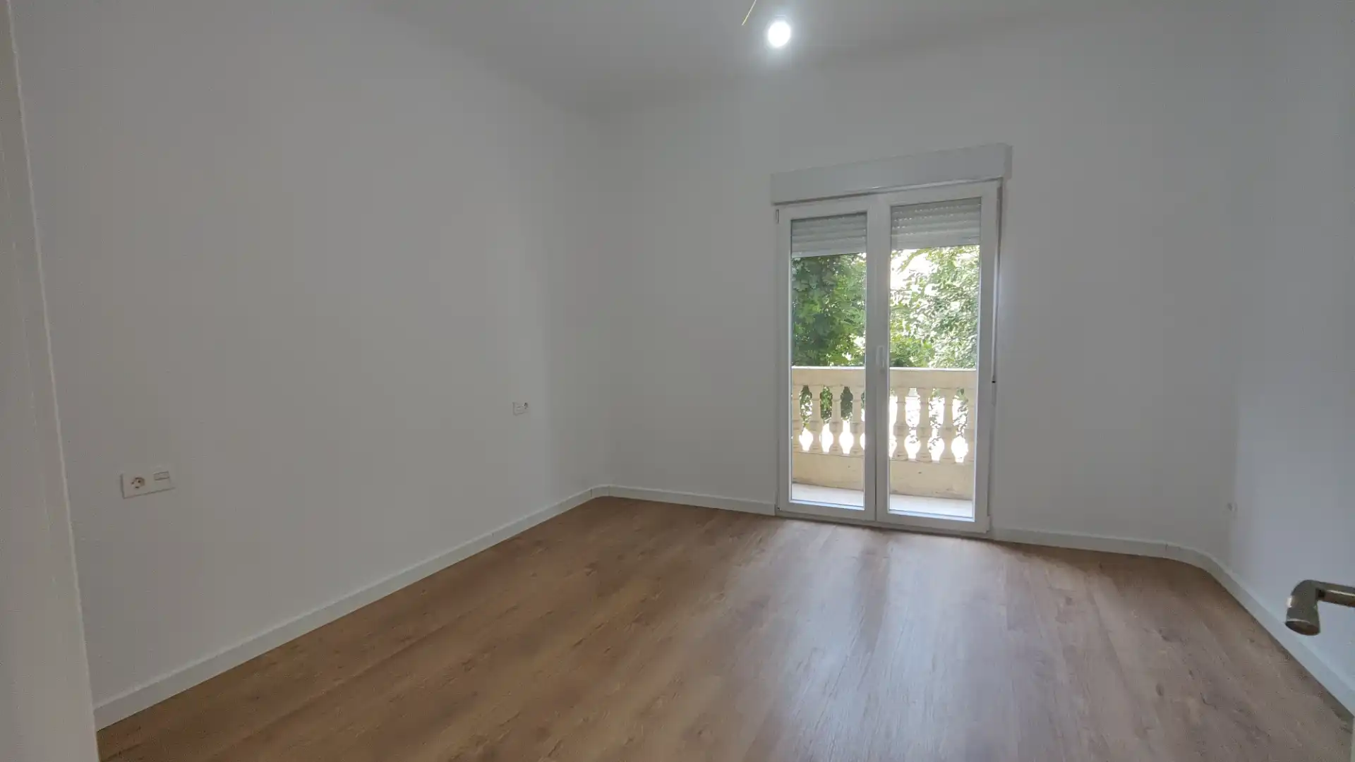 Wohnung zur Miete in Avenida de la Constitución, 50, Plaza de Toros