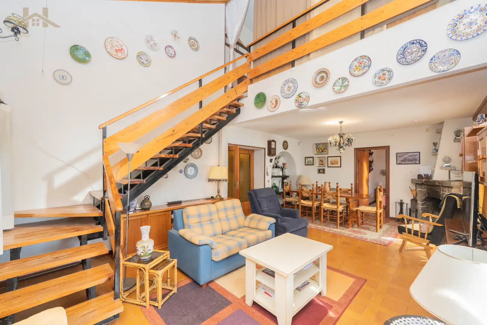 Casa o xalet en venda a Zarzalejo