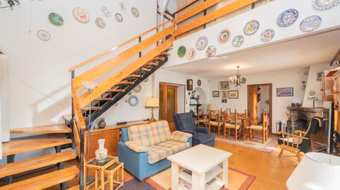 Foto 3 de Casa o chalet en venta en Zarzalejo, Madrid