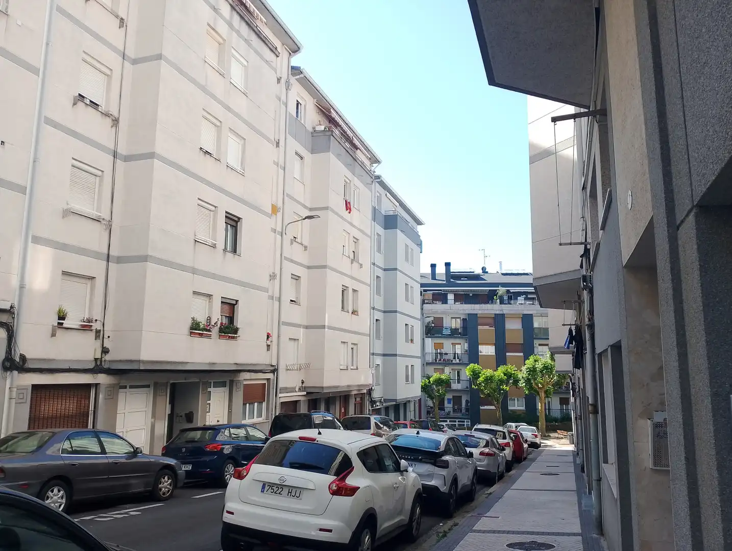 Pis de lloguer a Donostia-San Sebastián - Calle Baztan, 6, Egia
