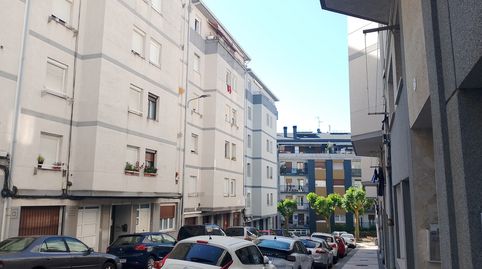 Foto 2 de Pis de lloguer a Donostia-san Sebastián - Calle Baztan, 6, Egia, Donostia - San Sebastián