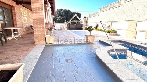 Photo 2 of House or chalet for sale in Avenida de Lisboa, 3, Parque Lisboa - La Paz, Alcorcón