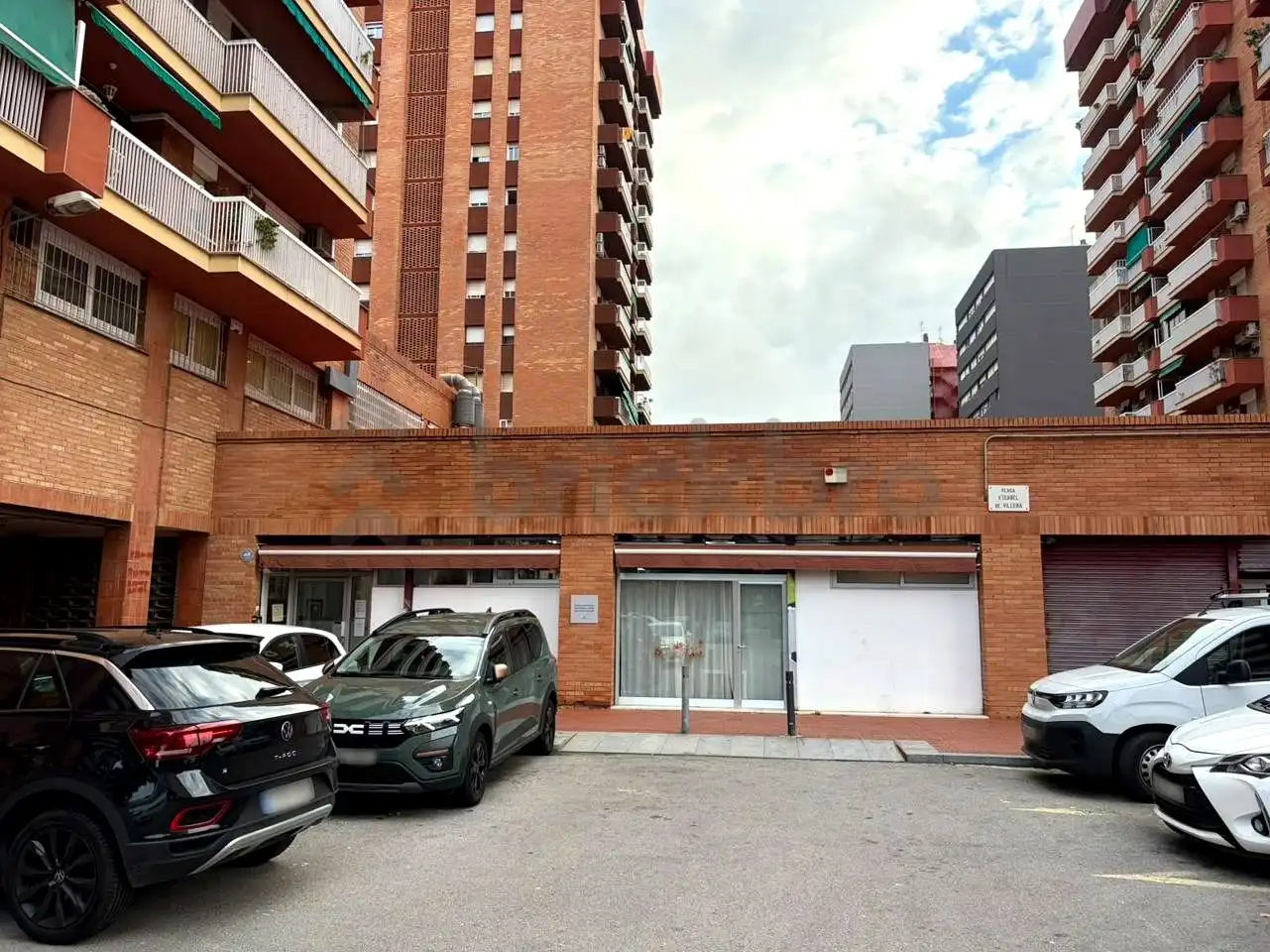 Local comercial en venta en Plaça Isabel Villena, imagen 15