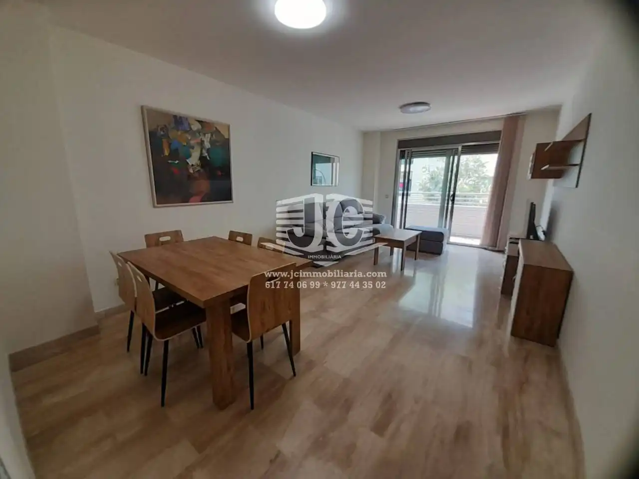 Flat for rent in Avenida MARCEL·LI DOMINGO, Ferreries
