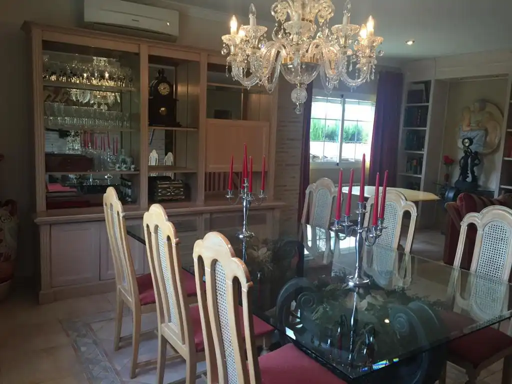 Villa mit Pool zum Verkauf in La Conarda, imagen 21