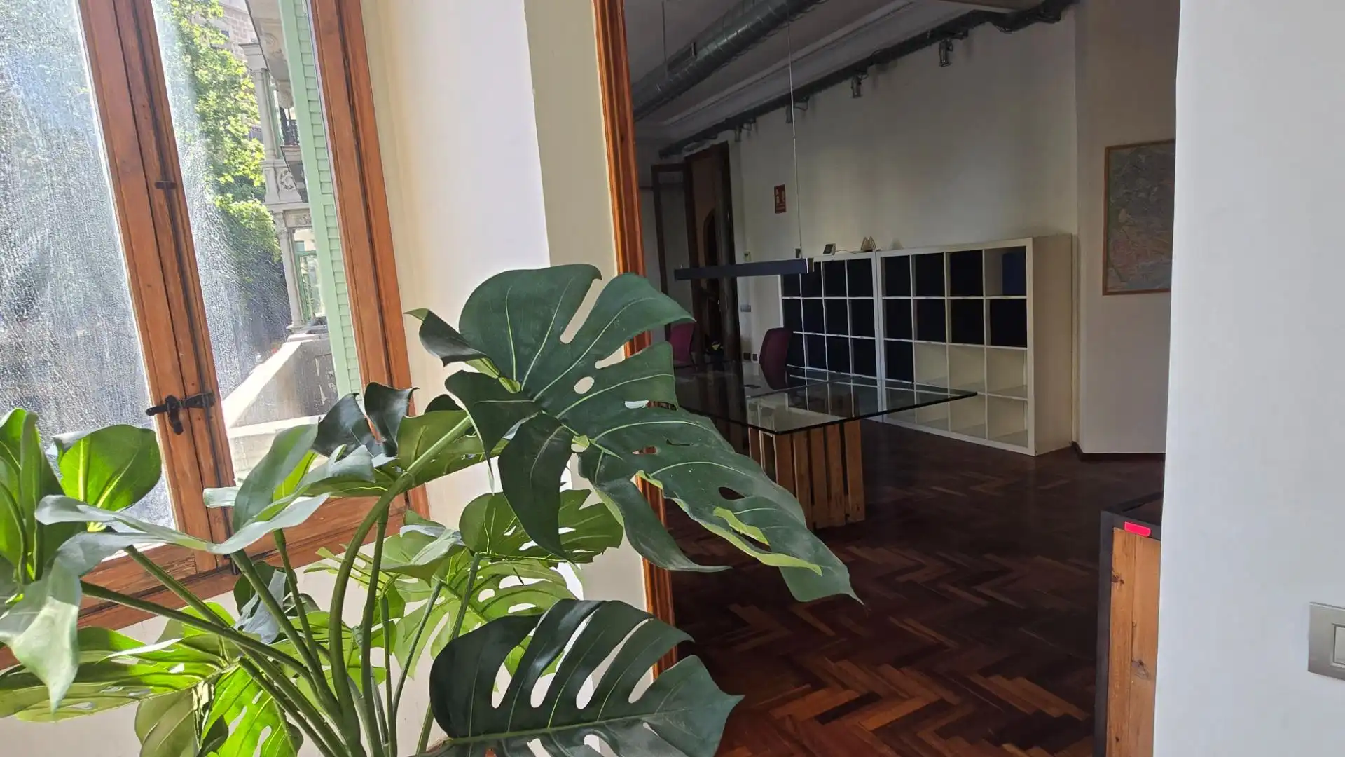Flat with terrace to rent in Carrer ROSSELLO, imagen 32