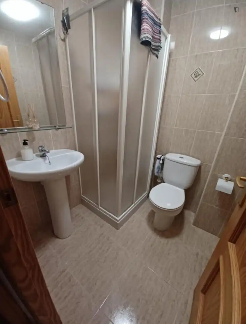 Room in Son Cladera
