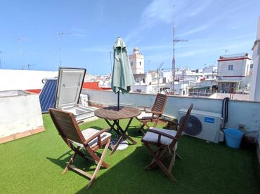 Flat for sale in Centro Histórico