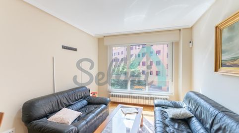 Photo 4 of Flat for rent in Olimpica, La Florida, Oviedo