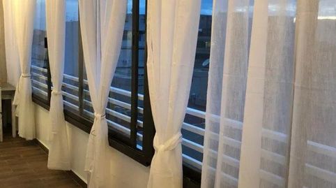 Foto 3 de Piso en venta en Calle Poeta Vila y Blanco, Ensanche - Diputación, Alicante / Alacant
