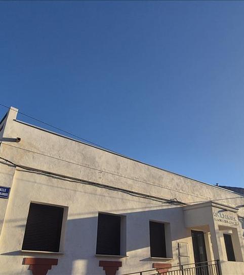 Photo 2 of Single-family semi-detached for sale in Salvador Blanquer , Ribera de Molina - Torrealta, Murcia